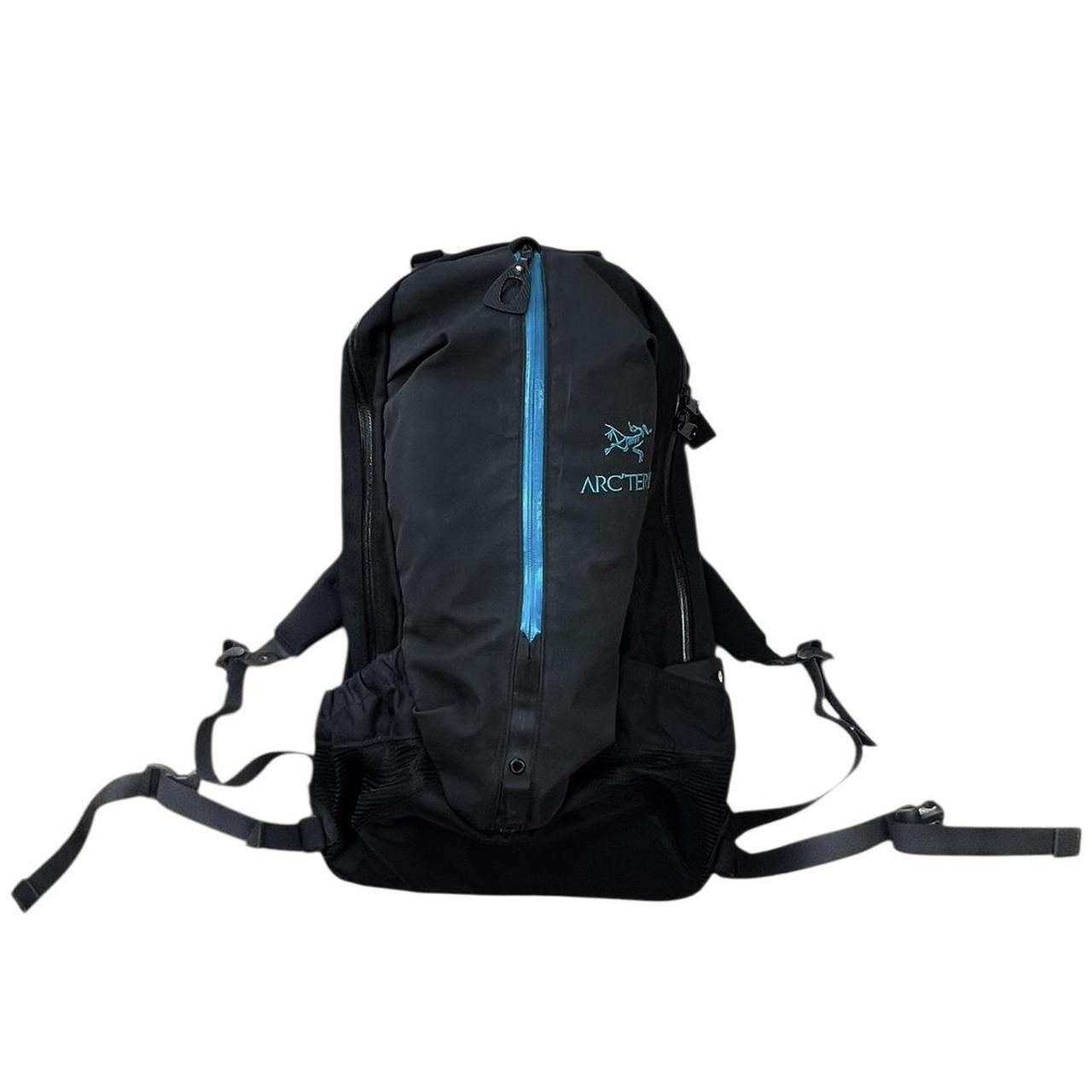 Arcteryx Arro 22 Backpack.