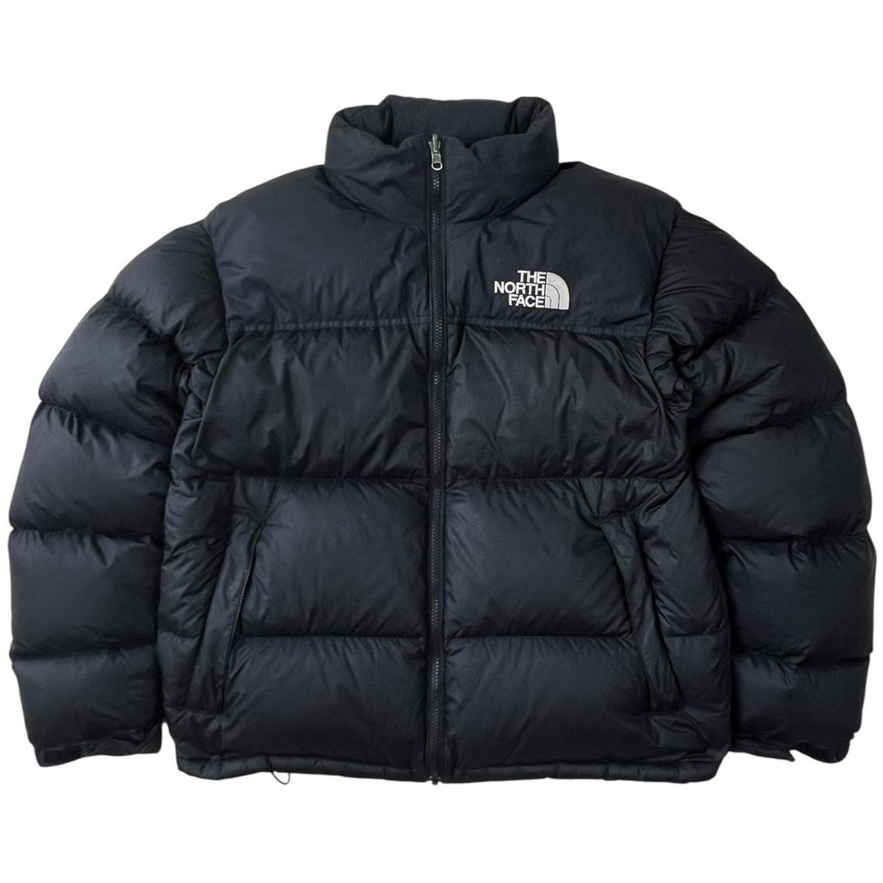 The North Face Nupste Jacket.