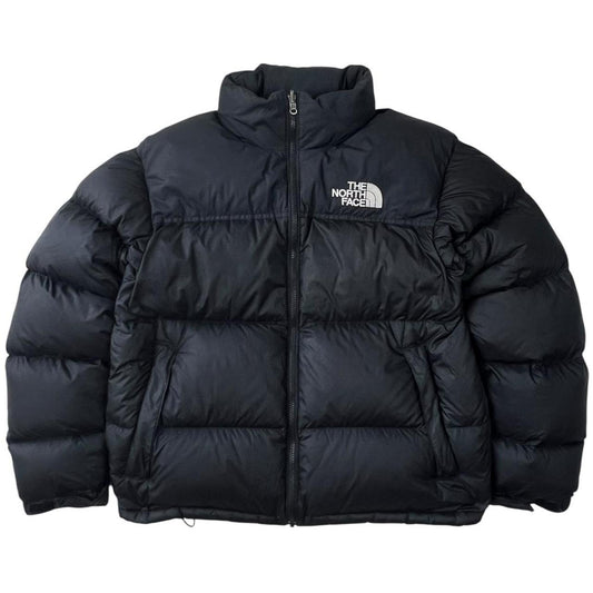 The North Face Nupste Jacket.