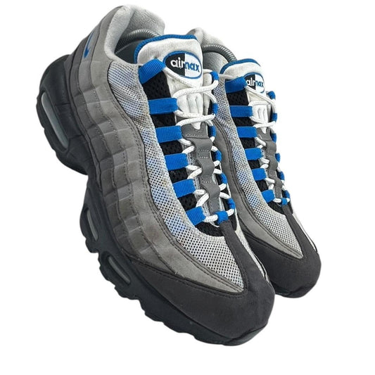 Nike Airmax 95 “Crystal Blue”