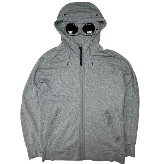 CP Company Goggle Hoodie .