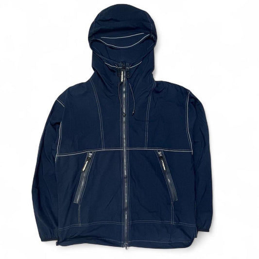 And Wander Jacket .