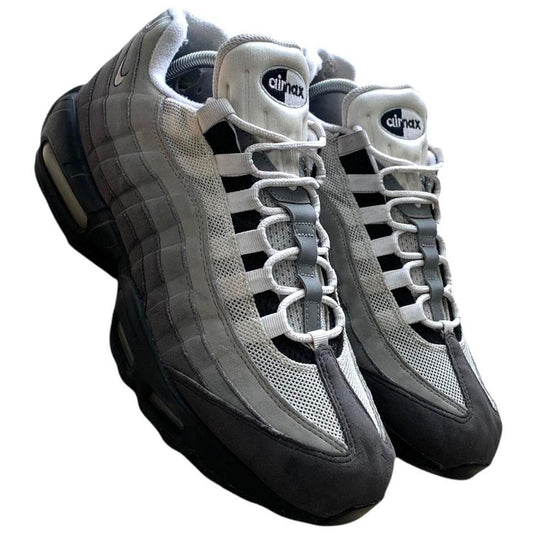 Nike Airmax 95 “Black Anthracite”