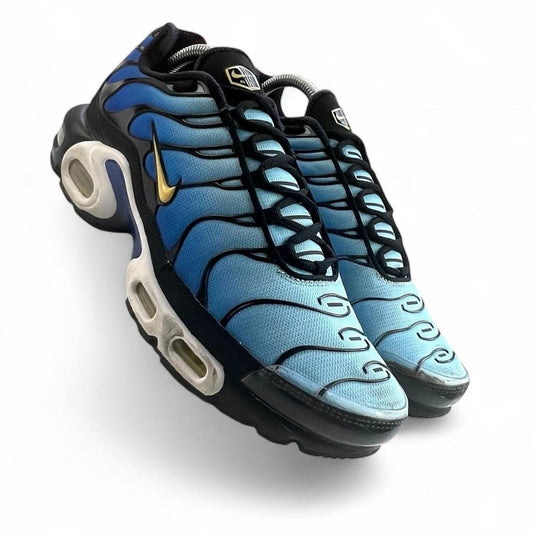 Nike TN “ Hyper blue ”