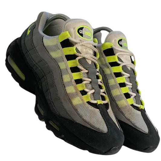 Nike Airmax 95 “ Neon ”