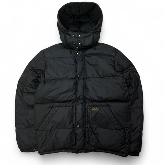 Ralph Lauren Puffer Jacket.