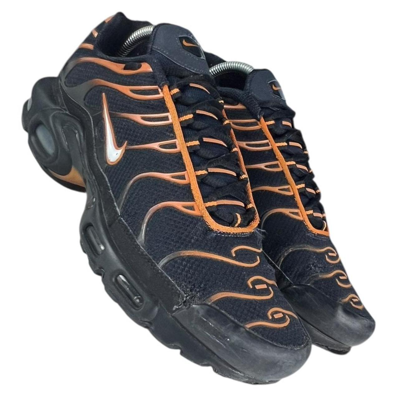 Nike TN Plus.