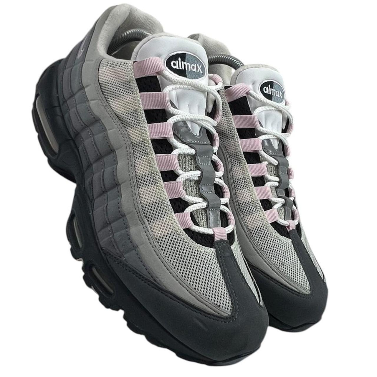 Nike Airmax 95 “ Pink Foam ”