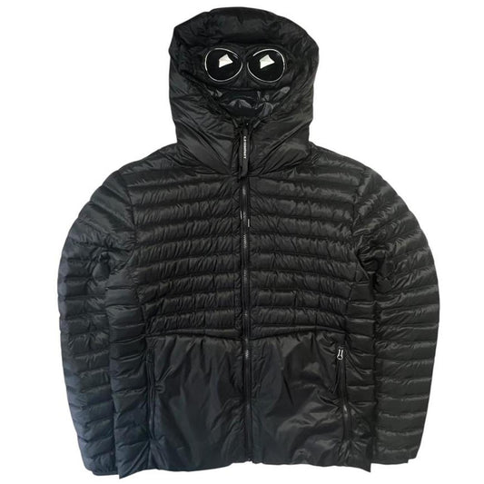 CP Company D.D Shell Goggle Jacket.