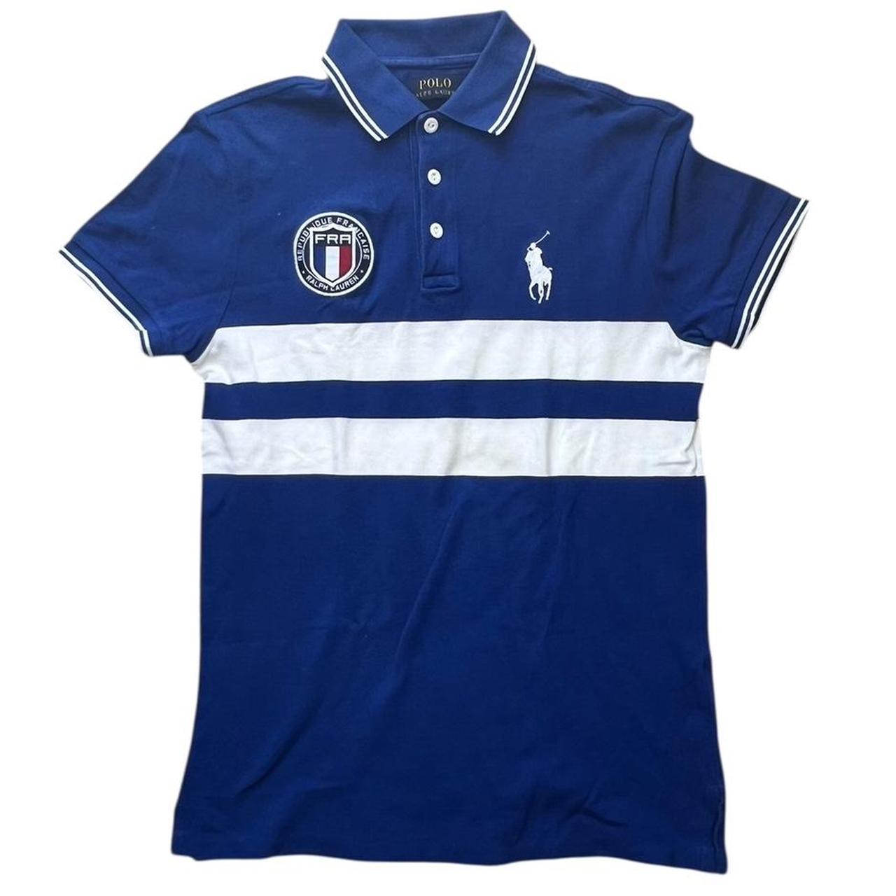 Ralph Lauren France Polo
