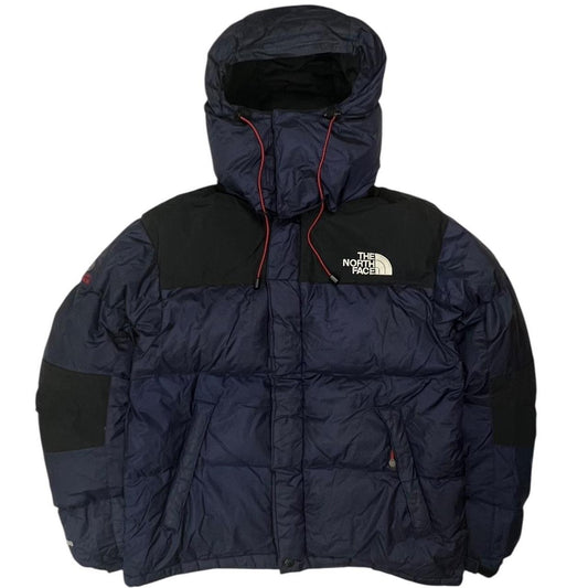 The North Face Jacket.