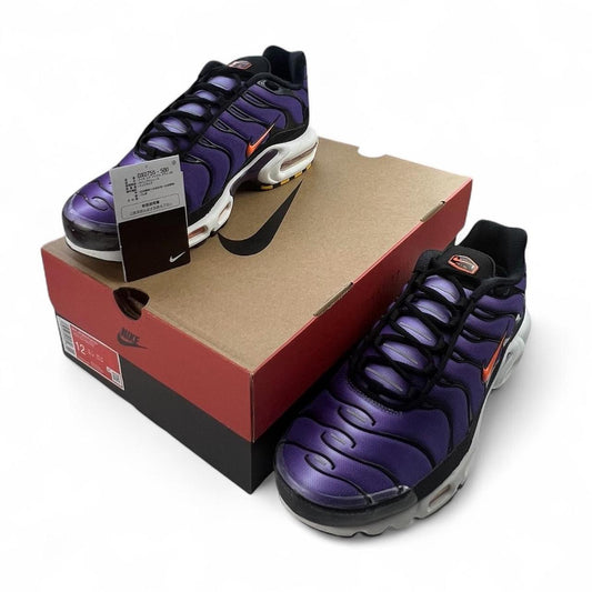 Nike TN Plus “Voltage purple”