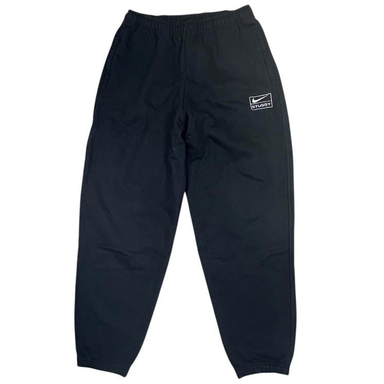 Nike X Stussy Joggers.