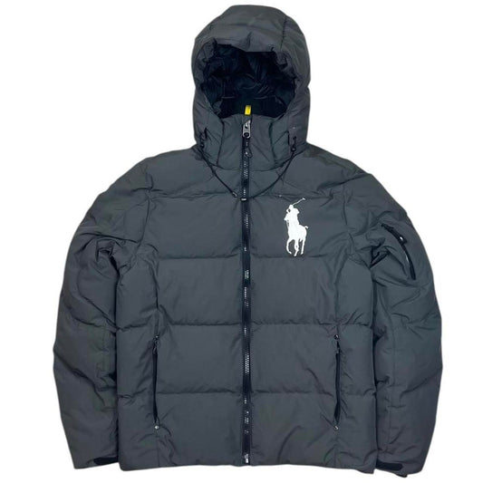 Ralph Lauren "Big Pony" Puffer Jacket