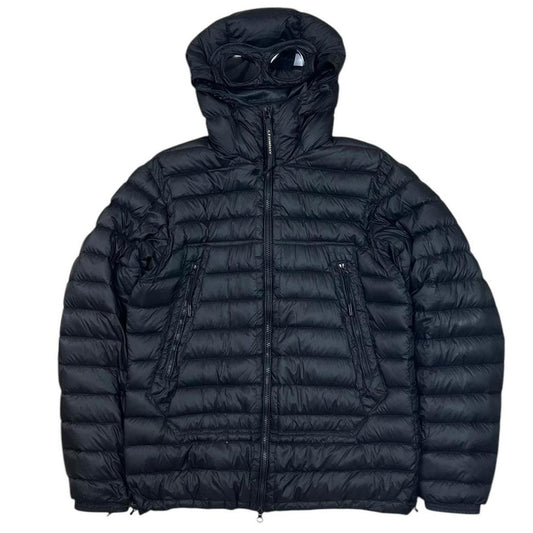 CP Company DD Shell Goggle Jacket