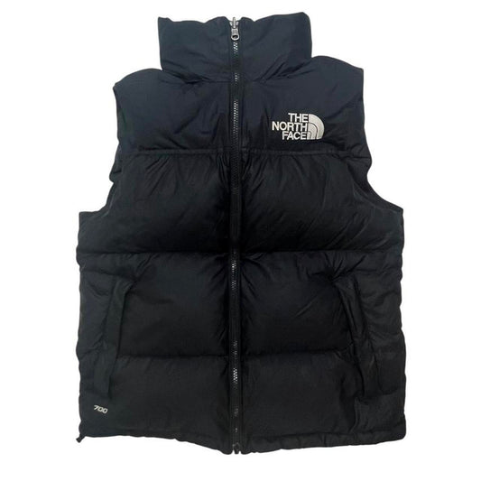 The North Face Nupste Jacket.