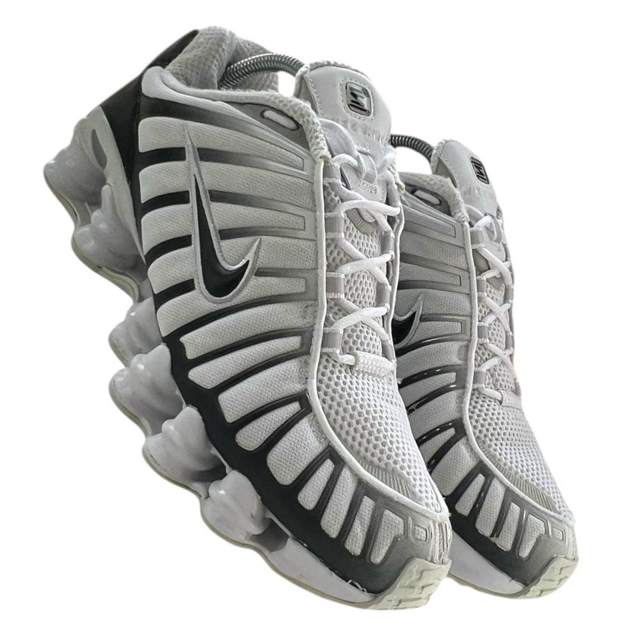 Nike Shox TL