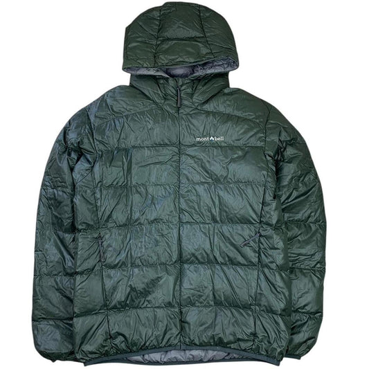 Montbell Down Jacket