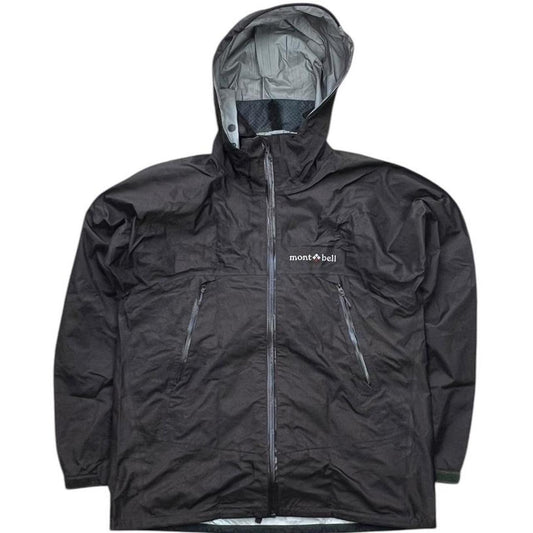 Montbell Rain Jacket