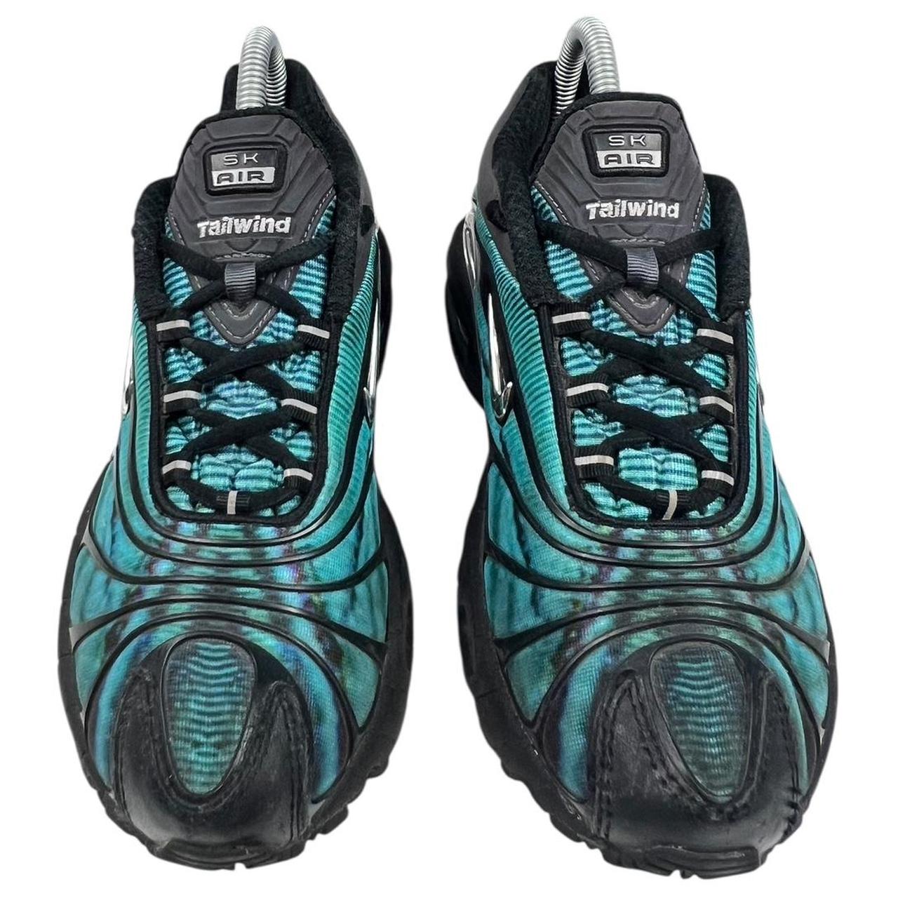 Nike Skepta Tailwind Airmax.