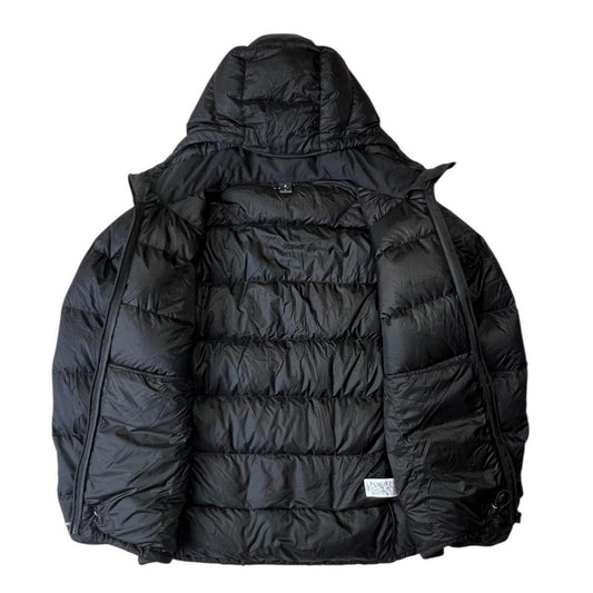 Montbell Down Jacket .
