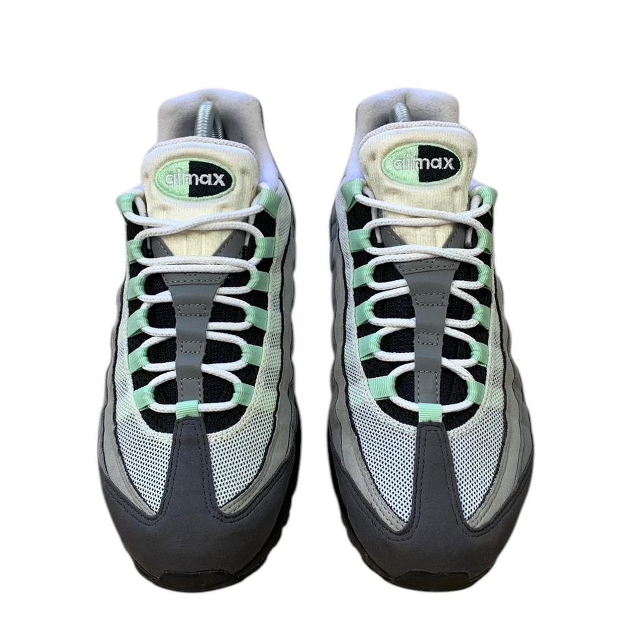 Nike Airmax 95 “ Fresh Mint ”