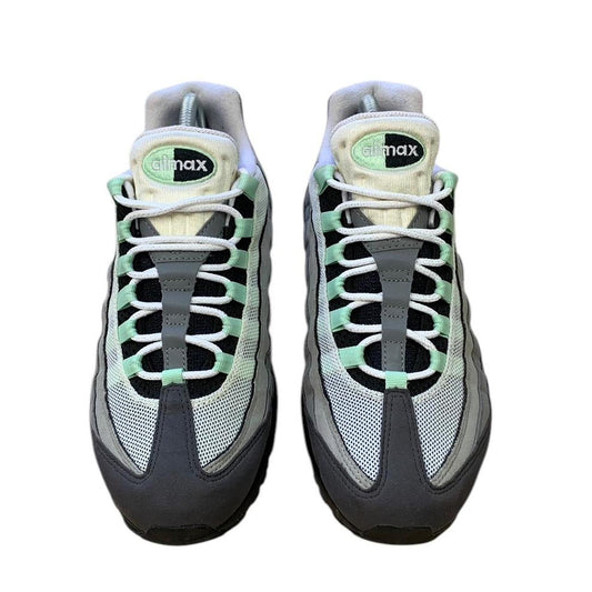 Nike Airmax 95 “ Fresh Mint ”
