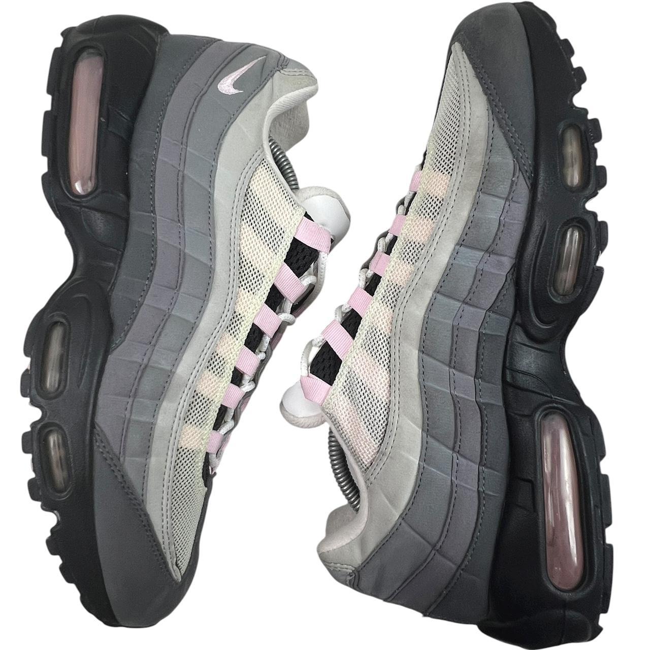 Nike Airmax 95 “ Pink Foam ”