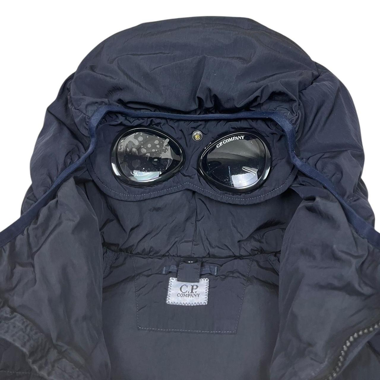 CP Company Eco Chrome Down Jacket