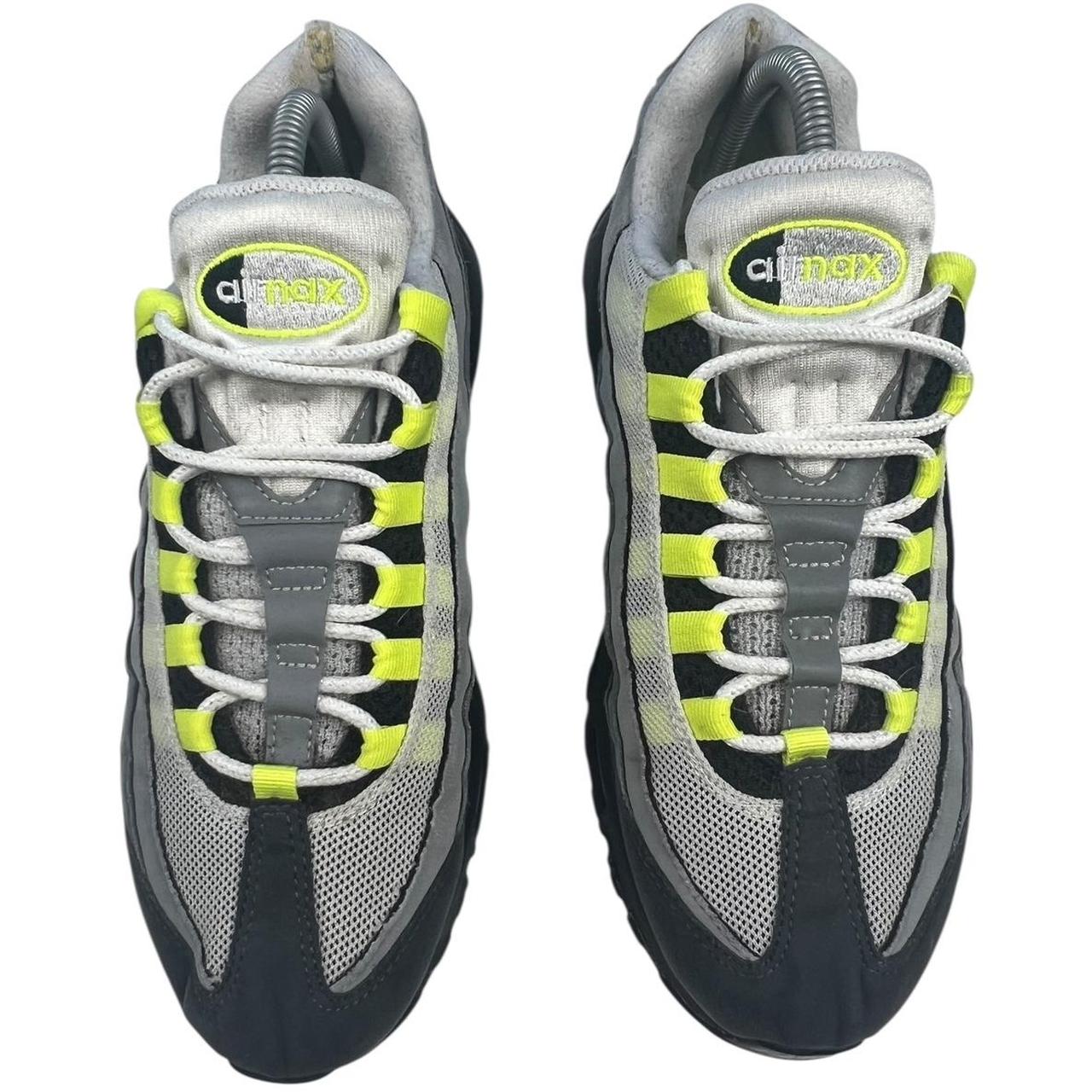 Nike Airmax 95 “ Neon ”