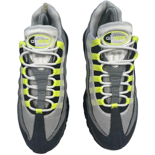 Nike Airmax 95 “ Neon ”