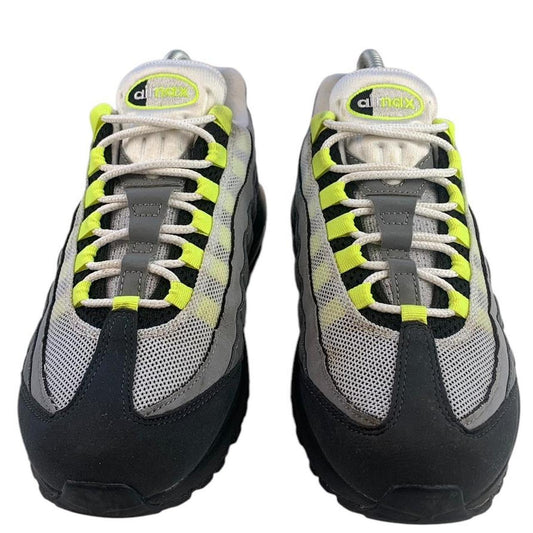 Nike Airmax 95 “ Neon ”