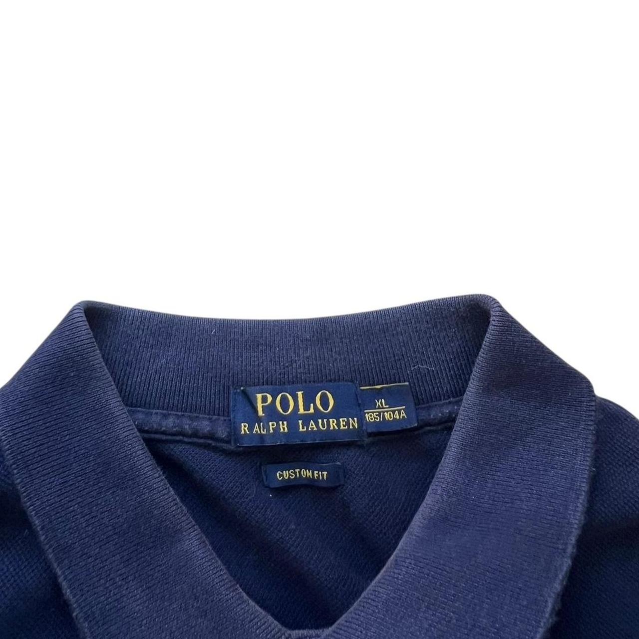 Ralph Lauren USA Polo