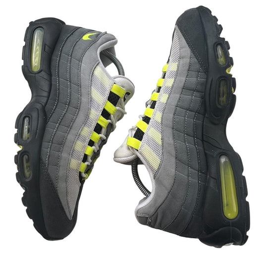 Nike Airmax 95 “ Neon ”
