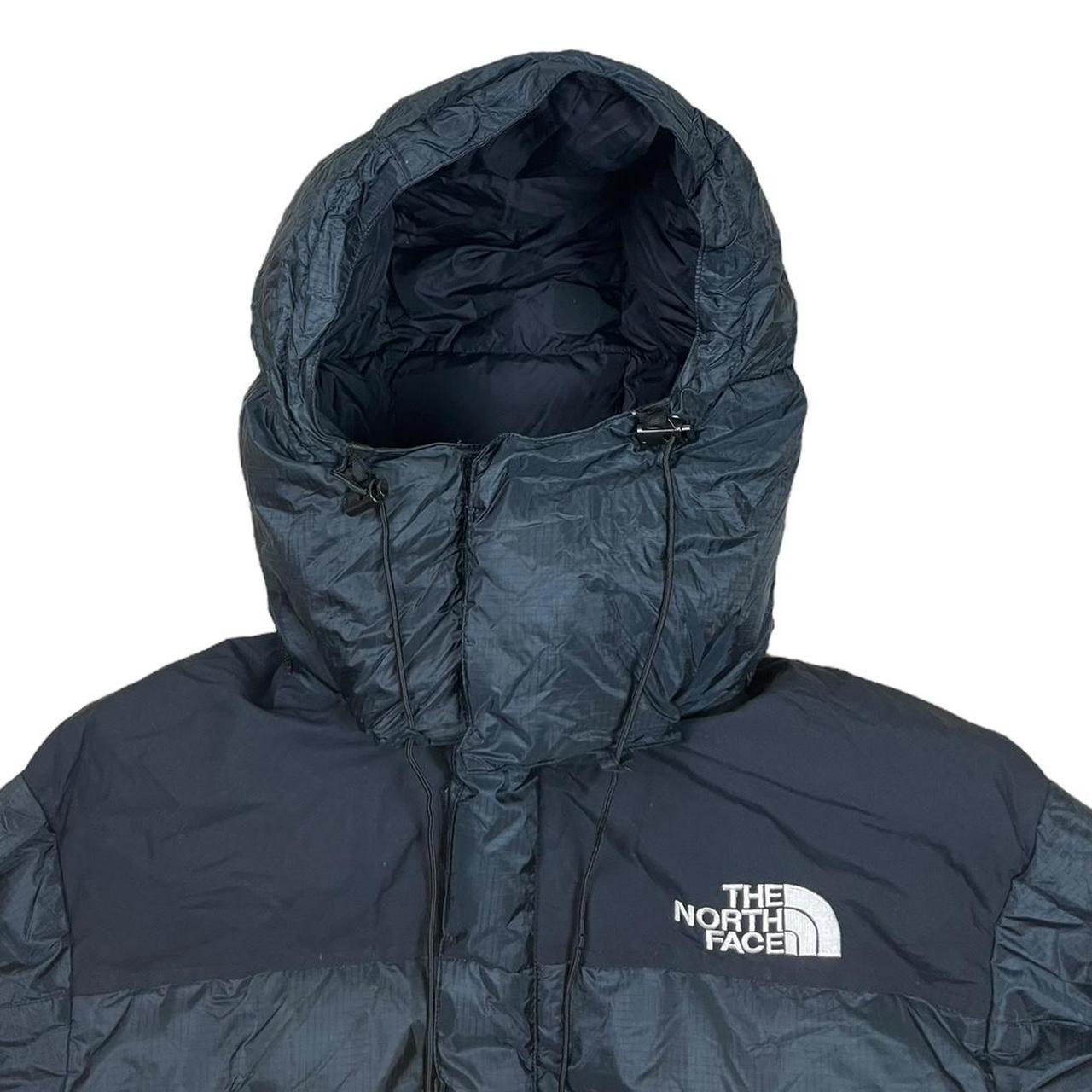 The North Face Summit Series Jacket