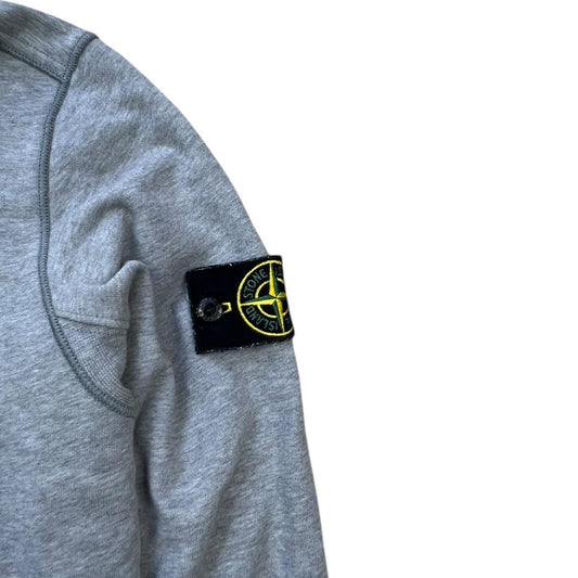 Stone Island Hoodie.