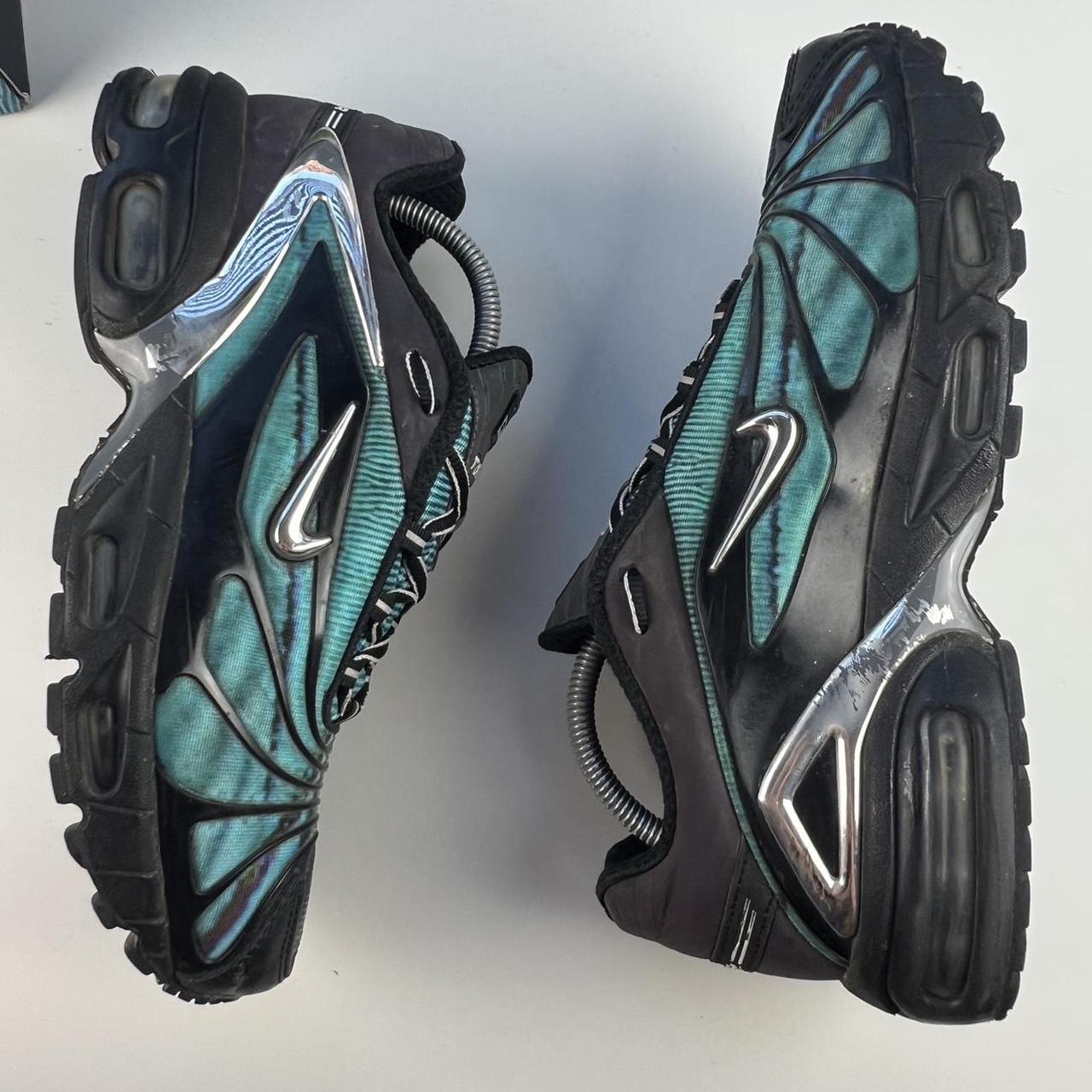 Nike Skepta Tailwind Airmax.