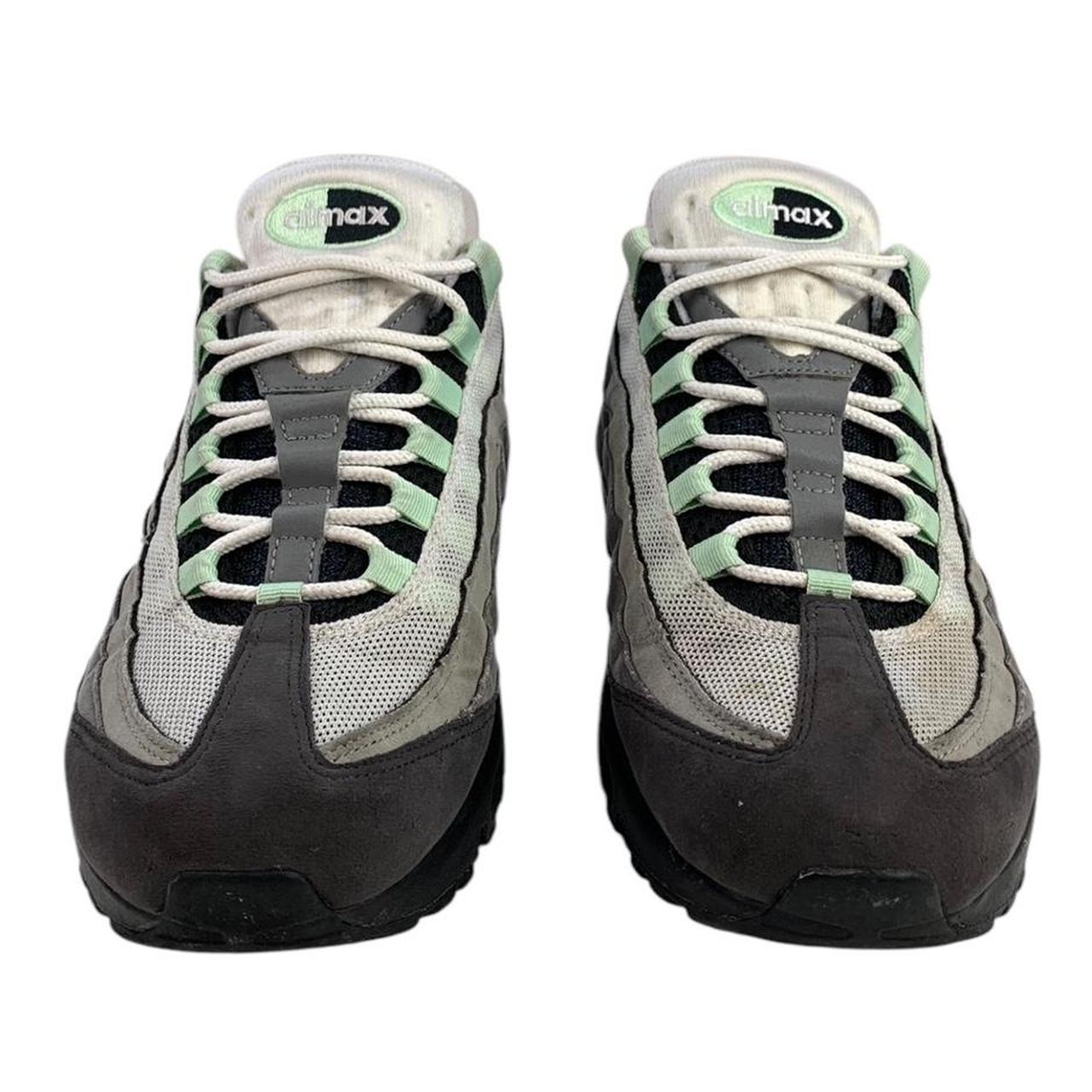 Nike Airmax 95 “ Fresh Mint ”