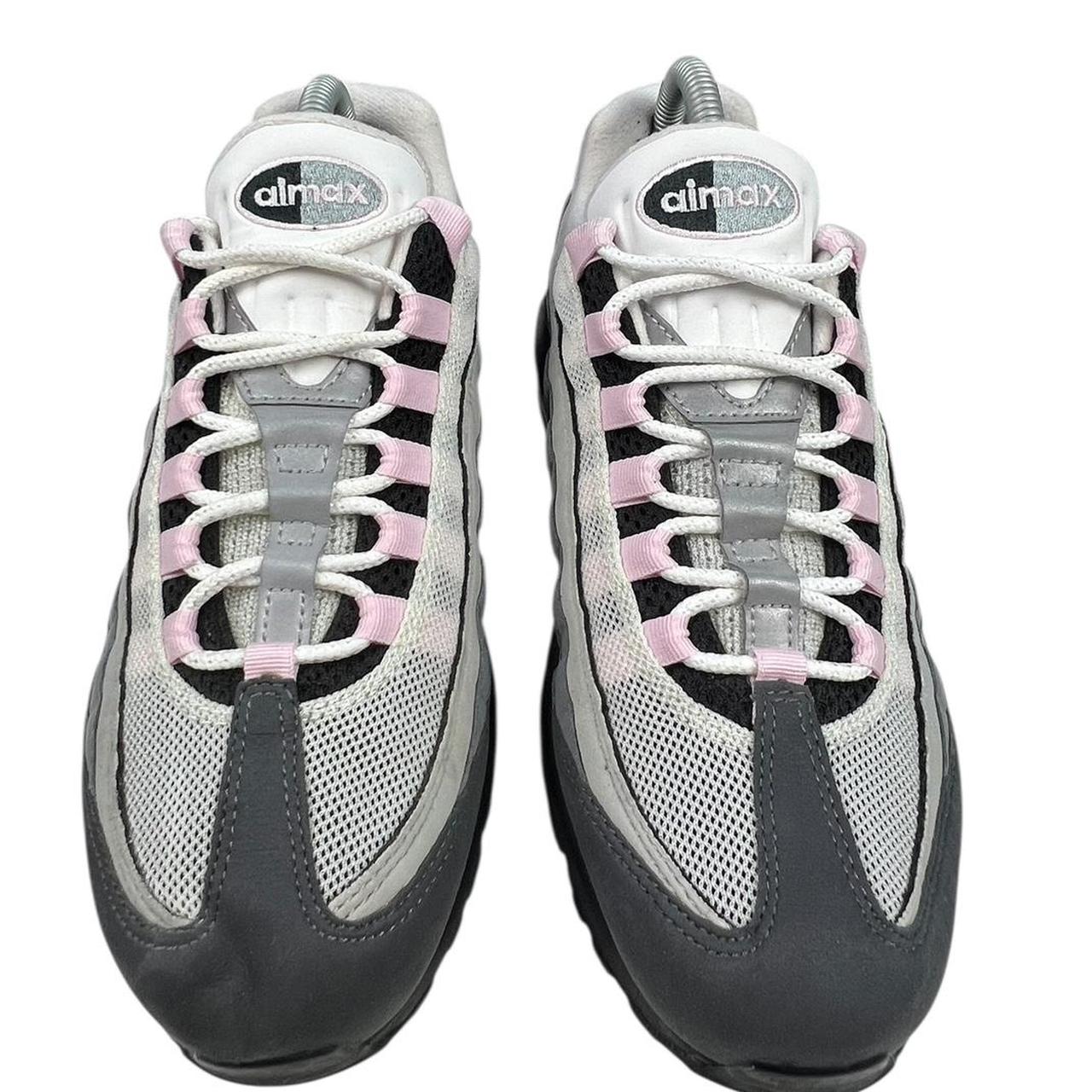 Nike Airmax 95 “ Pink Foam ”