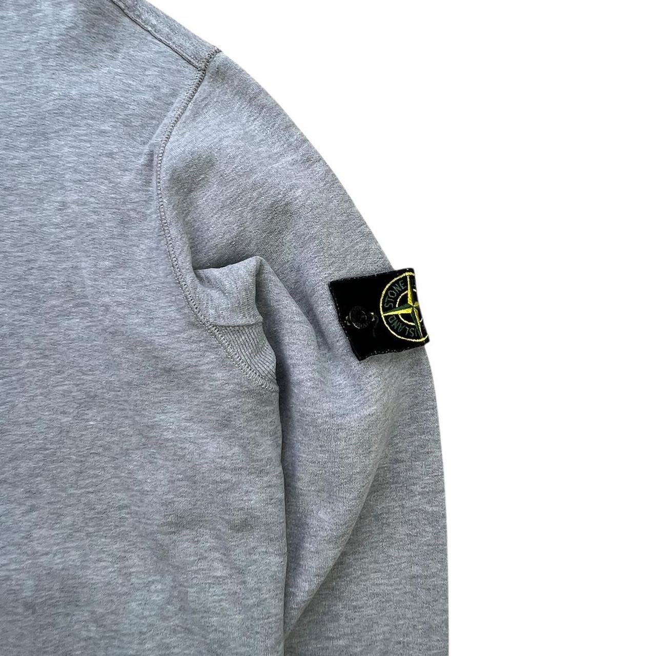 Stone Island Sweatshirt.