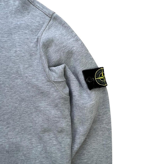 Stone Island Sweatshirt.