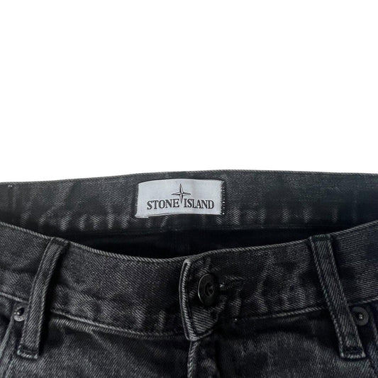 Stone Island Jeans .