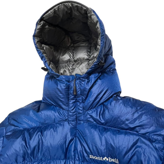 Montbell Down Jacket .