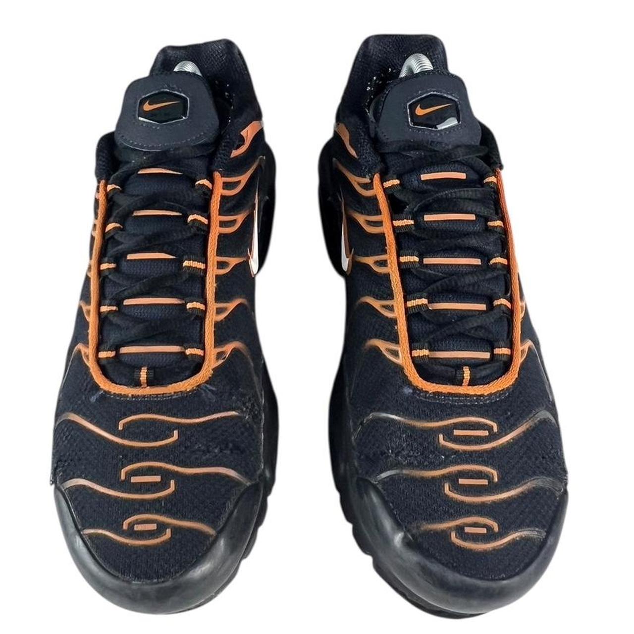 Nike TN Plus.
