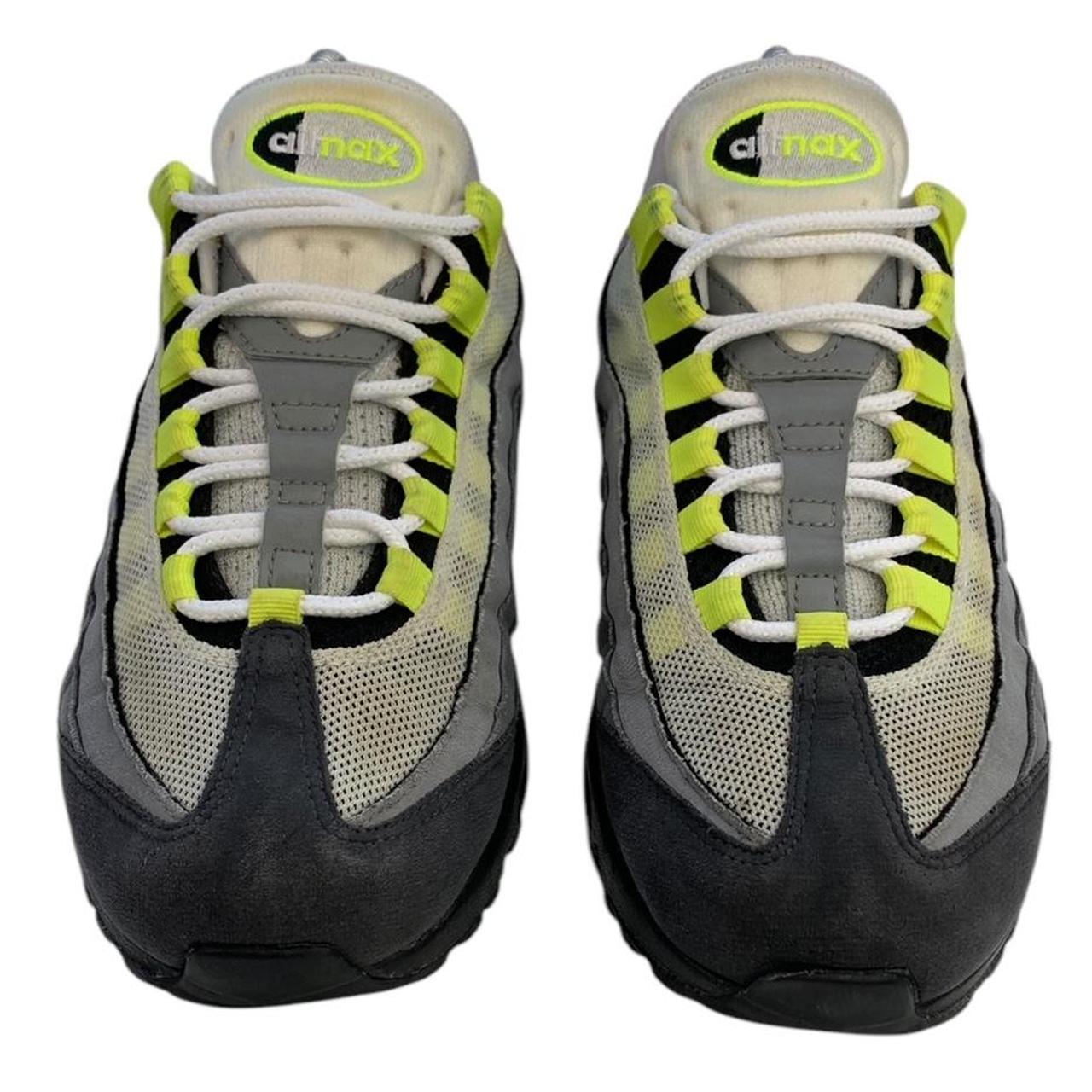 Nike Airmax 95 “ Neon ”