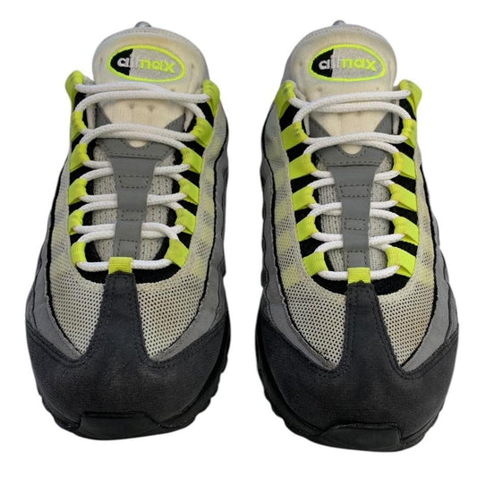 Nike Airmax 95 “ Neon ”