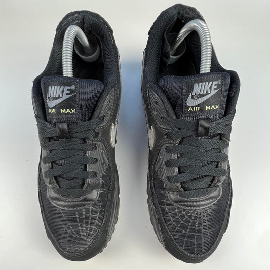 Nike Airmax 90 Halloween.