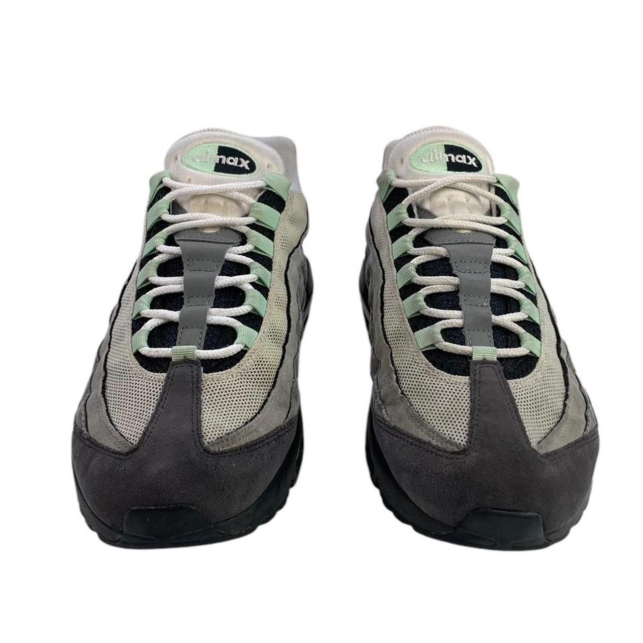 Nike Airmax 95 “ Fresh Mint ”