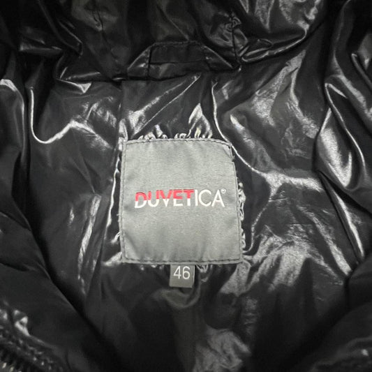 Duvetica Down Jacket .