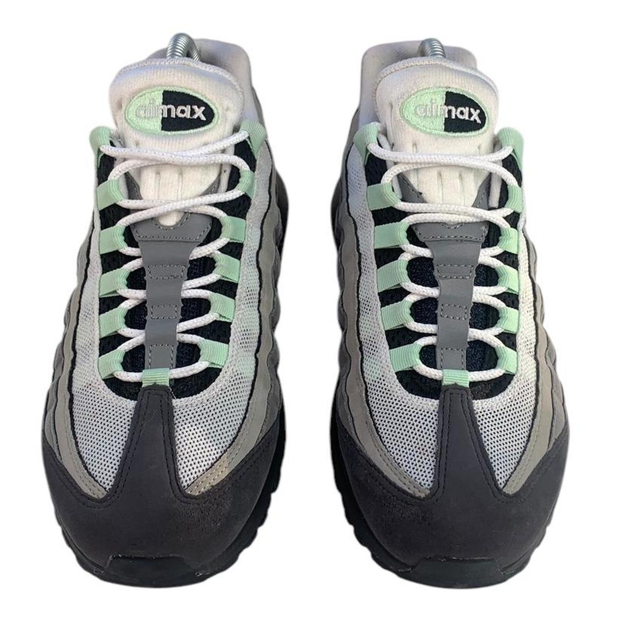 Nike Airmax 95 “ Fresh Mint ”